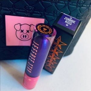 🚫SOLD🚫 #ZOMBIE KISS Jeffree Star Lipstick
